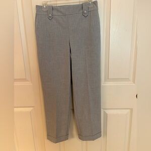 Like new Rachel Zoe dress pants